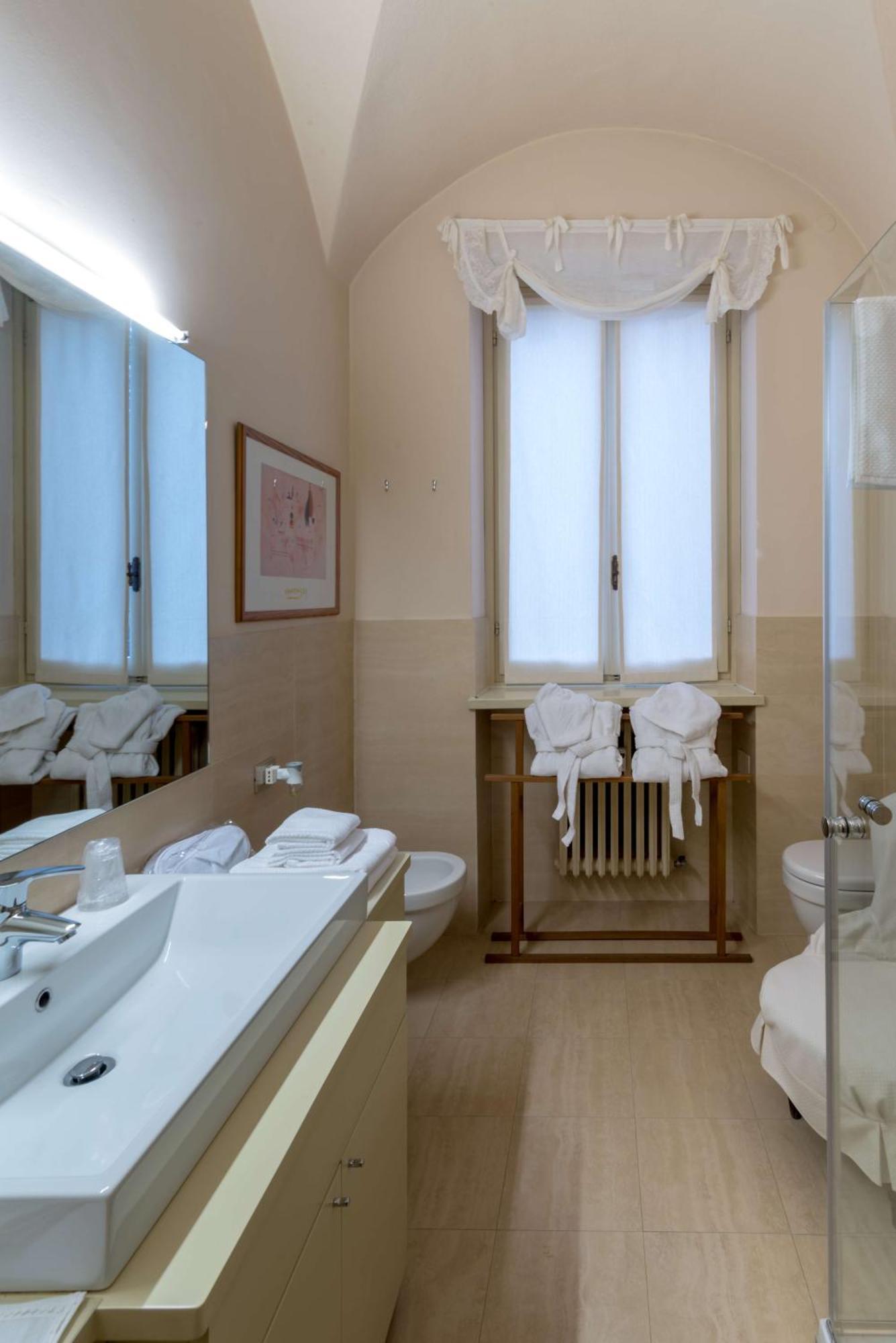 Dimora 1690 Apartment ซาวิยิอาโน ภายนอก รูปภาพ